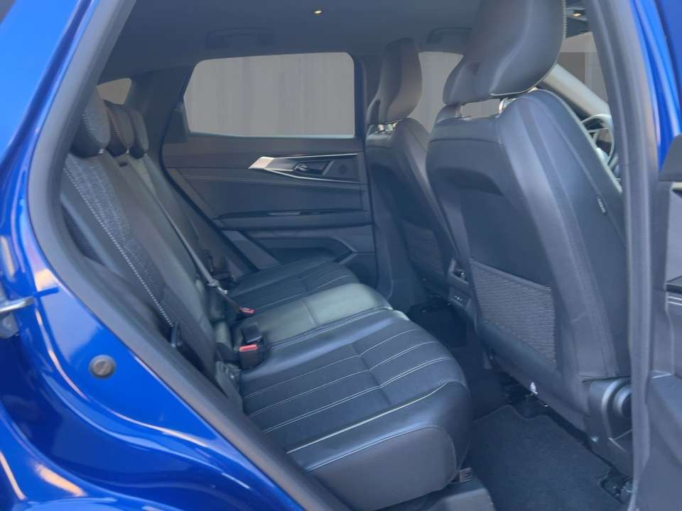 Renault Austral - Imagem 10
