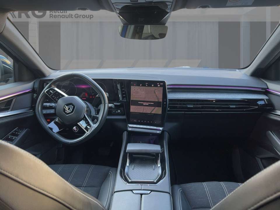 Renault Austral - Imagem 11