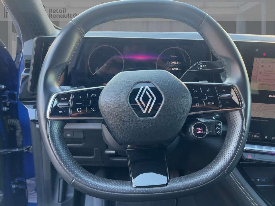 Renault Austral - Imagem 12
