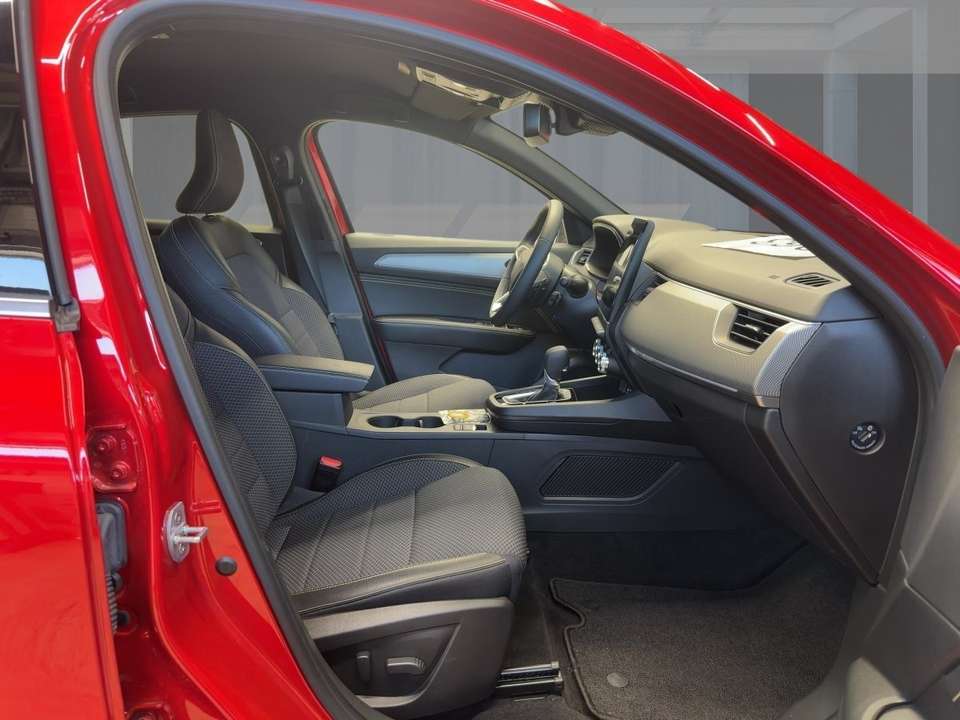 Renault Arkana - Imagem 9