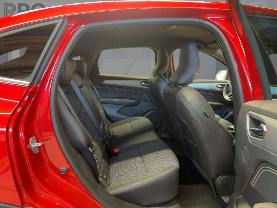 Renault Arkana - Imagem 10
