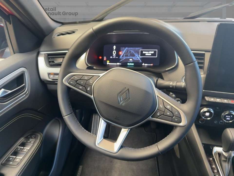 Renault Arkana - Imagem 12