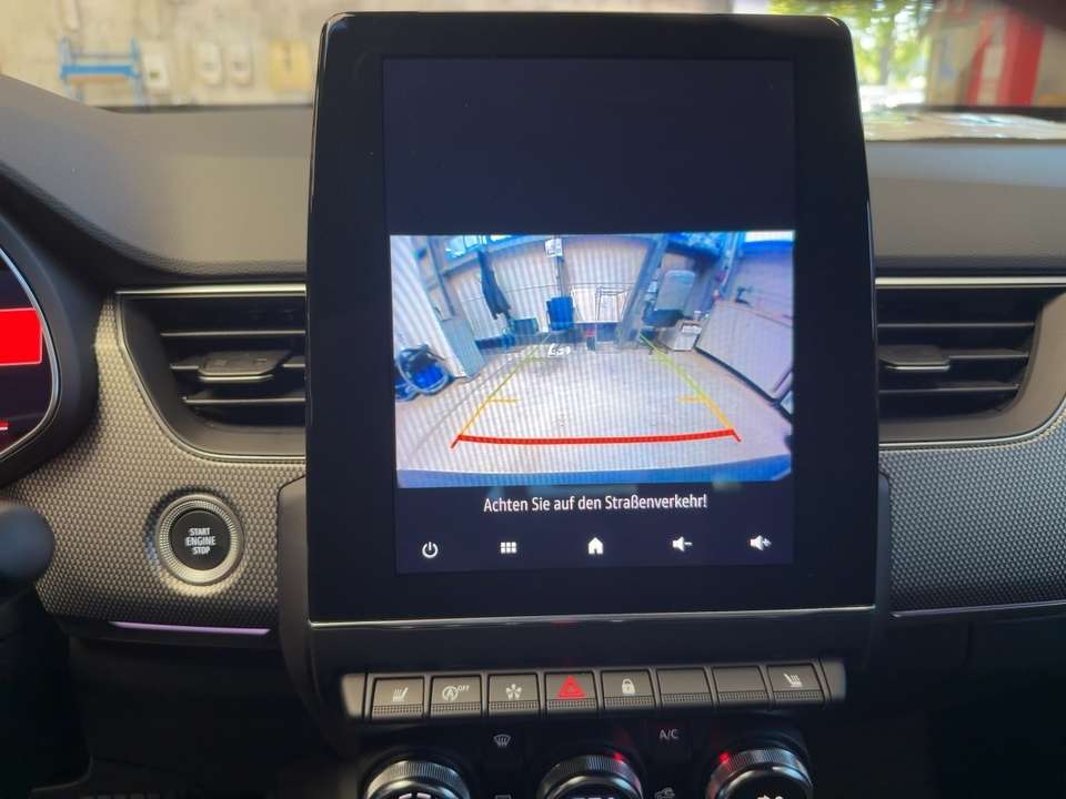 Renault Arkana - Imagem 13