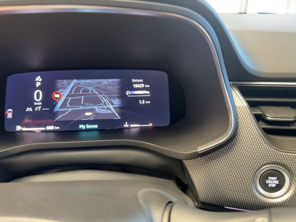 Renault Arkana - Imagem 14