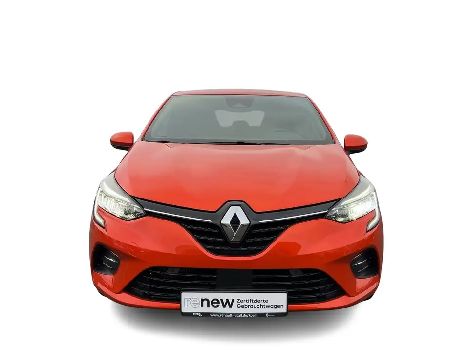 Renault Clio - Imagem 2