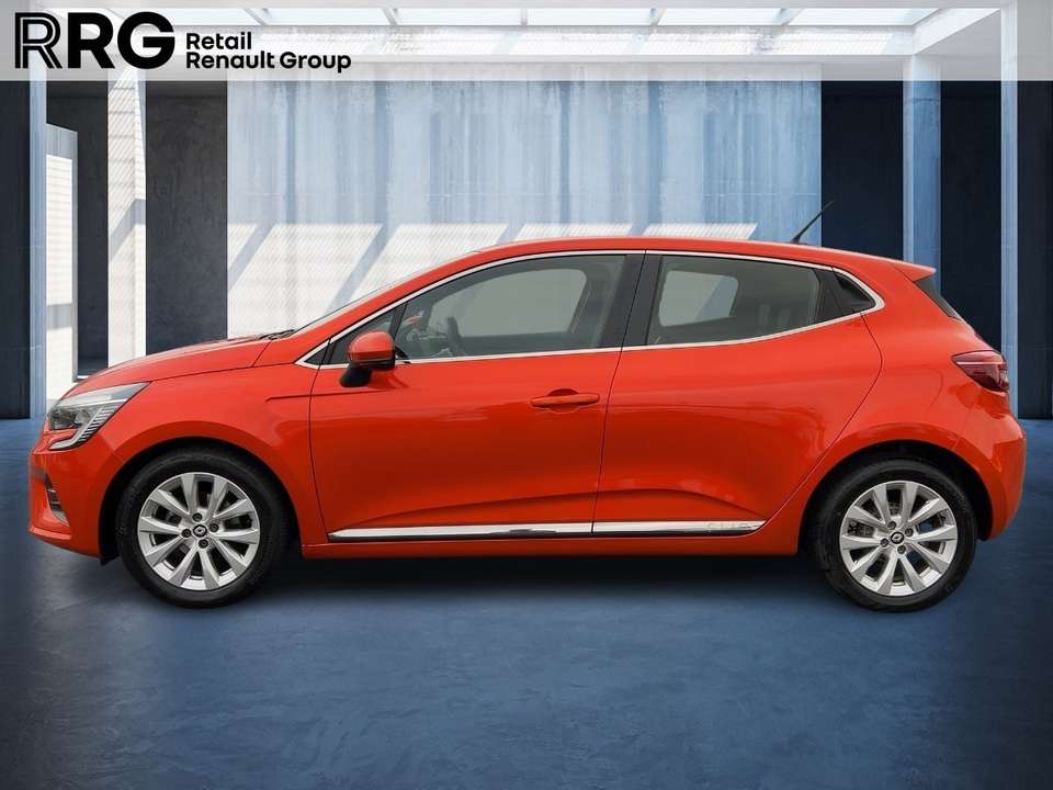 Renault Clio - Imagem 3