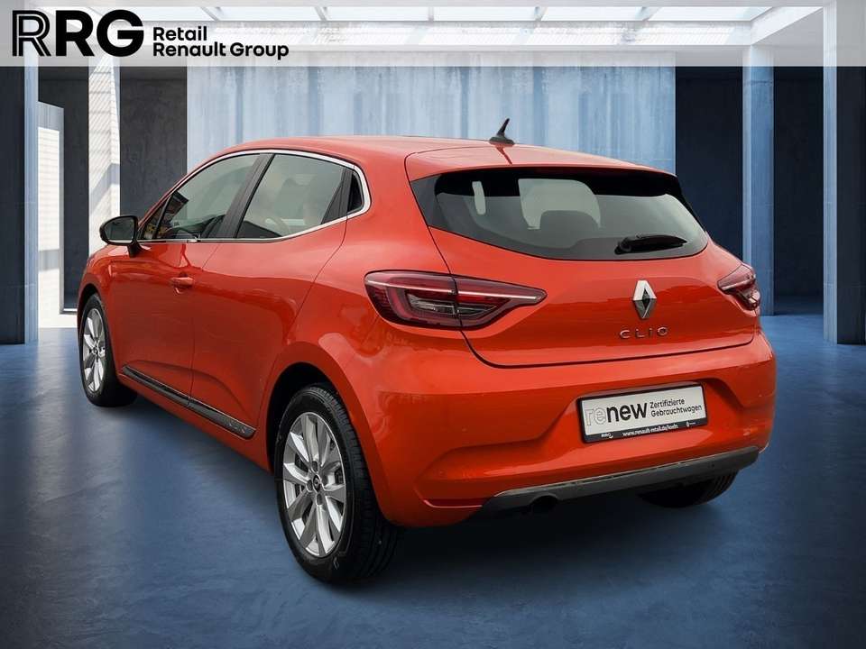 Renault Clio - Imagem 5