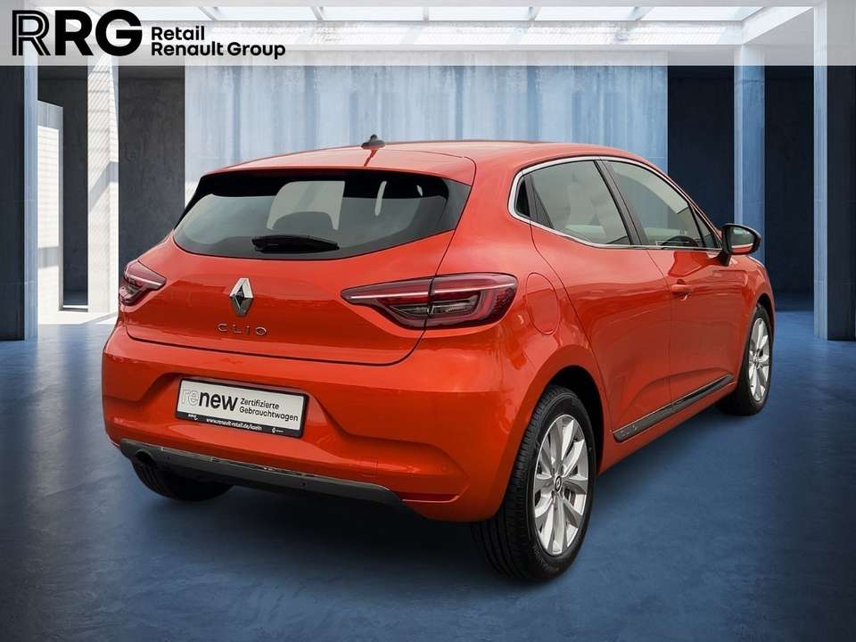 Renault Clio - Imagem 6
