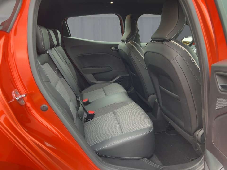 Renault Clio - Imagem 10