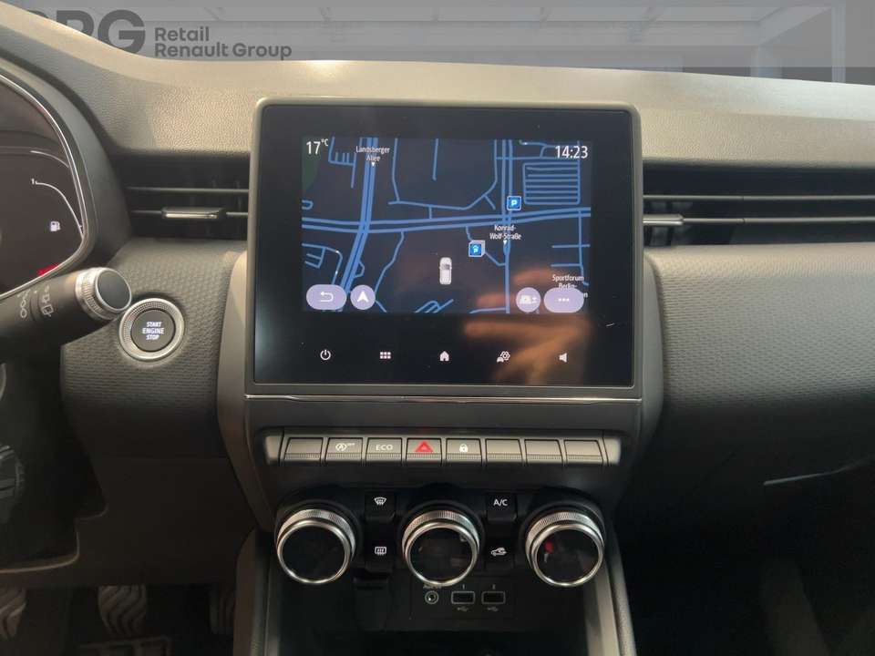 Renault Clio - Imagem 13