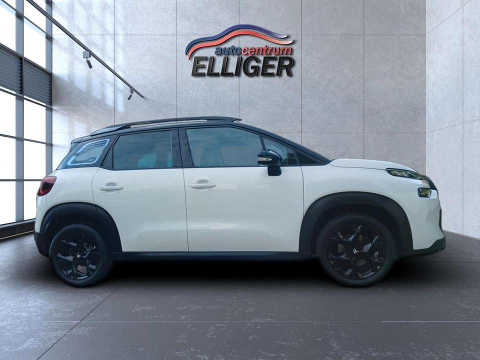 Citroen C3 Aircross - Imagem 7
