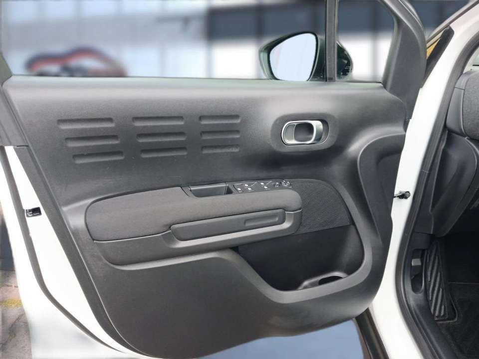 Citroen C3 Aircross - Imagem 10