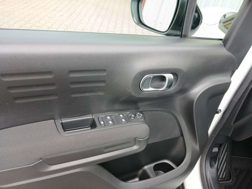 Citroen C3 Aircross - Imagem 11