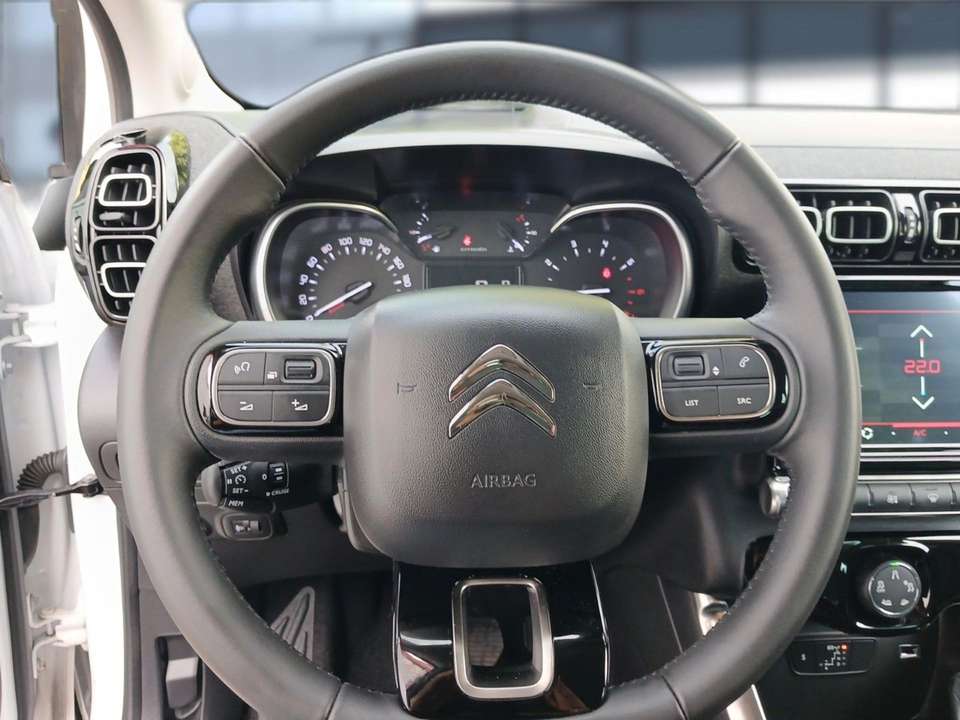 Citroen C3 Aircross - Imagem 14