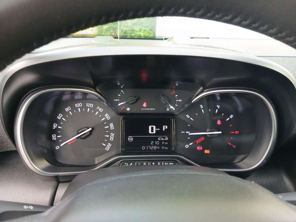 Citroen C3 Aircross - Imagem 15