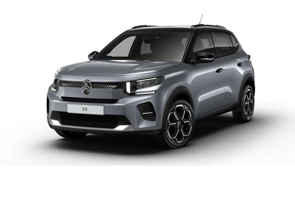 Citroen C3 - Imagem 1