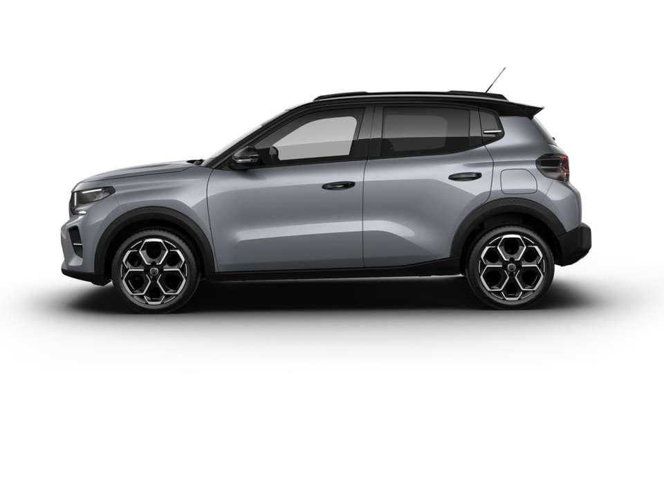Citroen C3 - Imagem 2
