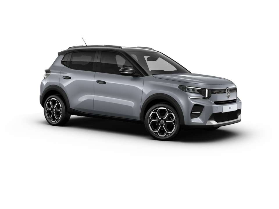 Citroen C3 - Imagem 4