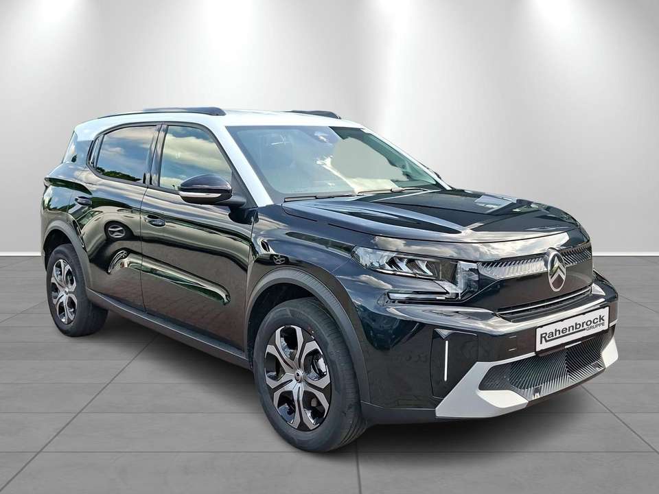 Citroen C3 Aircross - Imagem 2