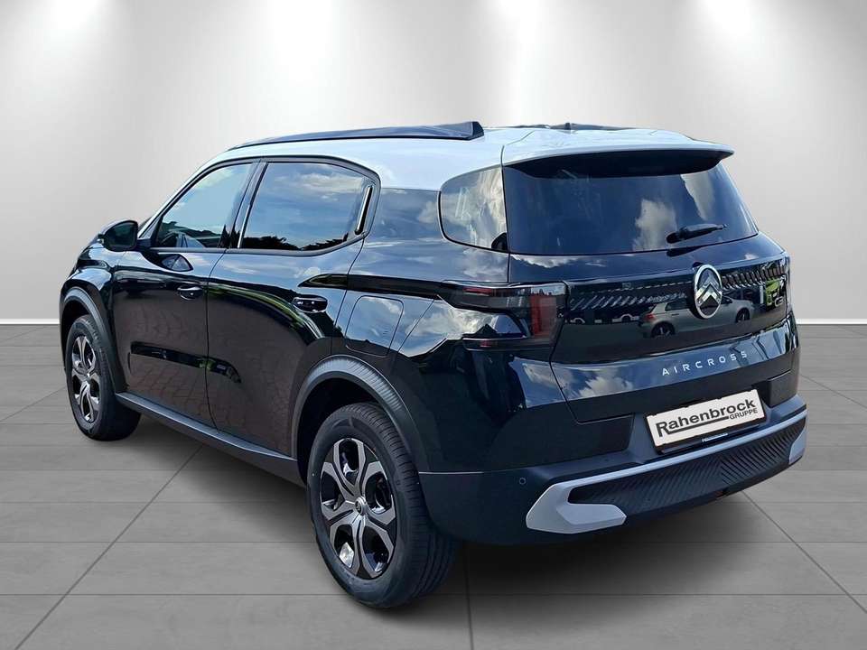 Citroen C3 Aircross - Imagem 3