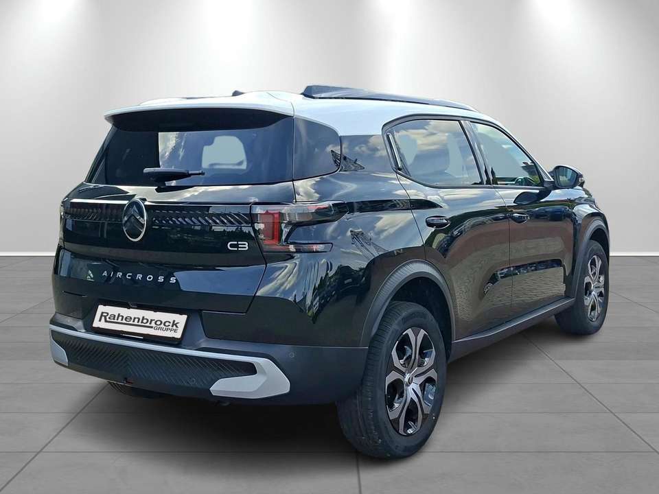 Citroen C3 Aircross - Imagem 4
