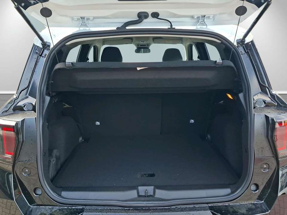 Citroen C3 Aircross - Imagem 5