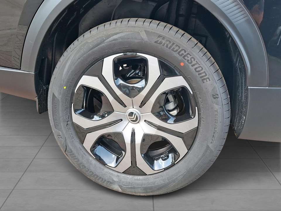Citroen C3 Aircross - Imagem 6