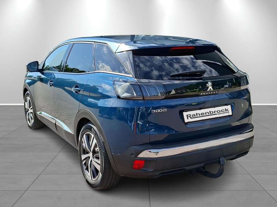 Peugeot 3008 - Imagem 3