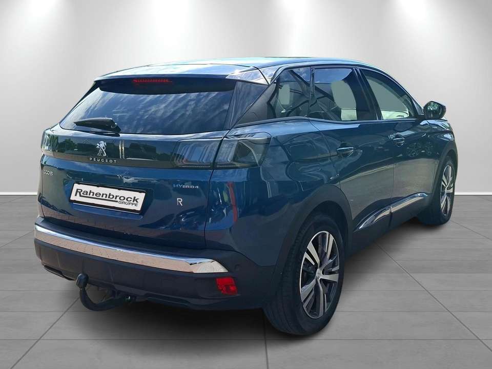 Peugeot 3008 - Imagem 4