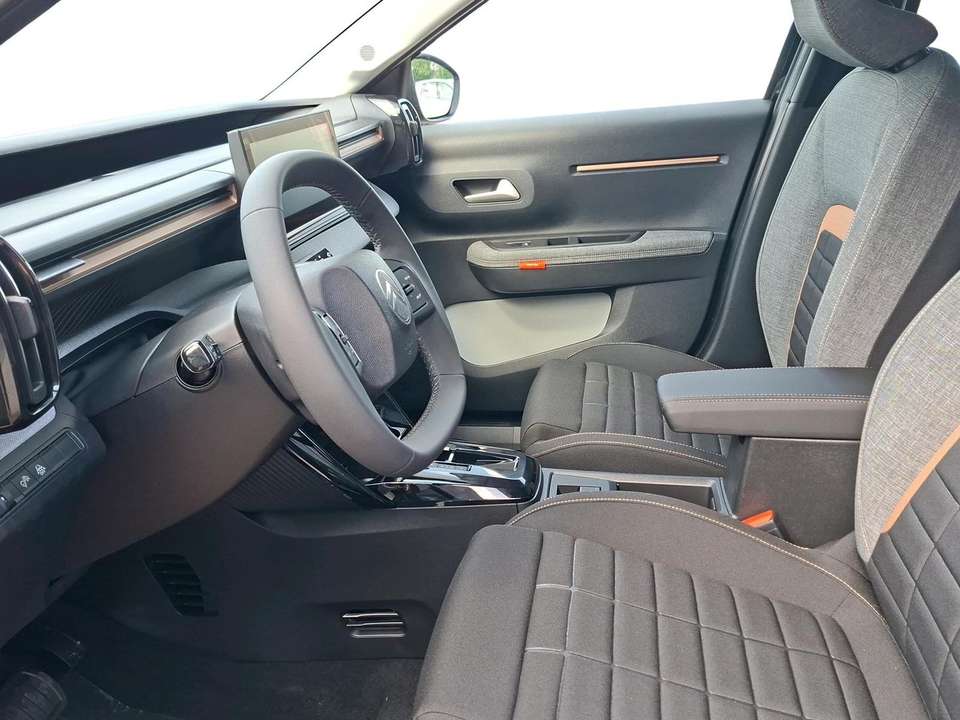 Citroen C3 Aircross - Imagem 7