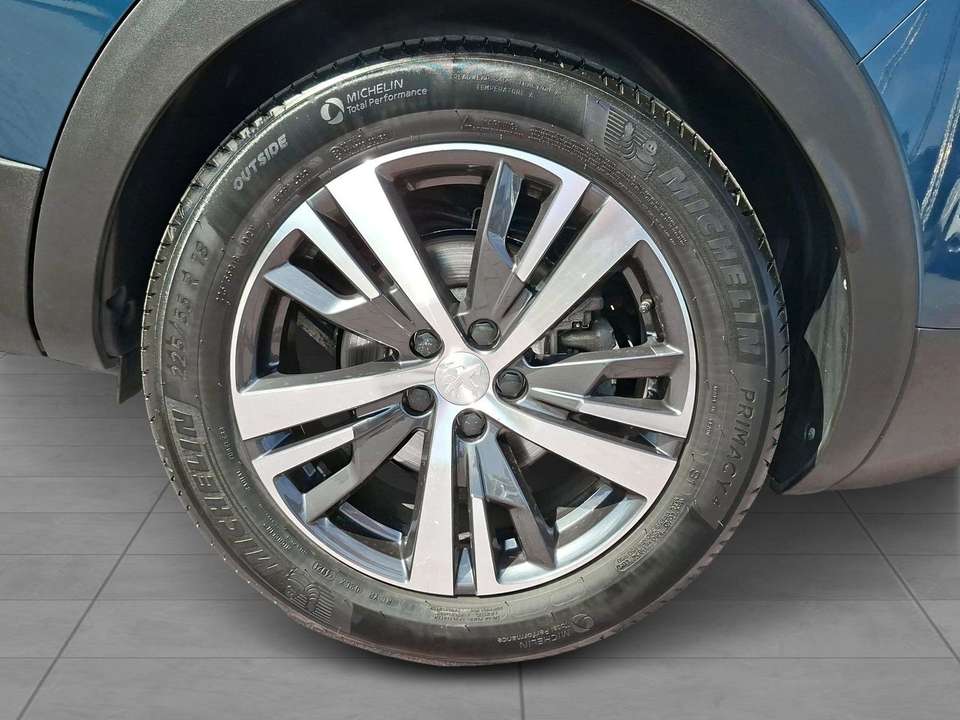 Peugeot 3008 - Imagem 6