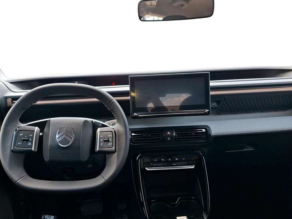 Citroen C3 Aircross - Imagem 9
