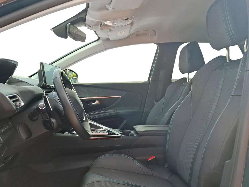 Peugeot 3008 - Imagem 7