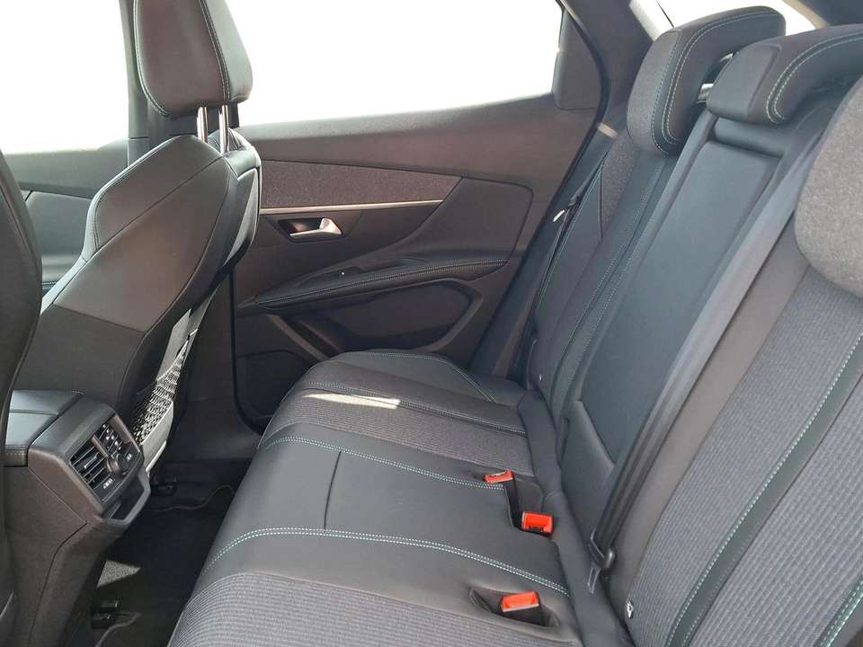 Peugeot 3008 - Imagem 8