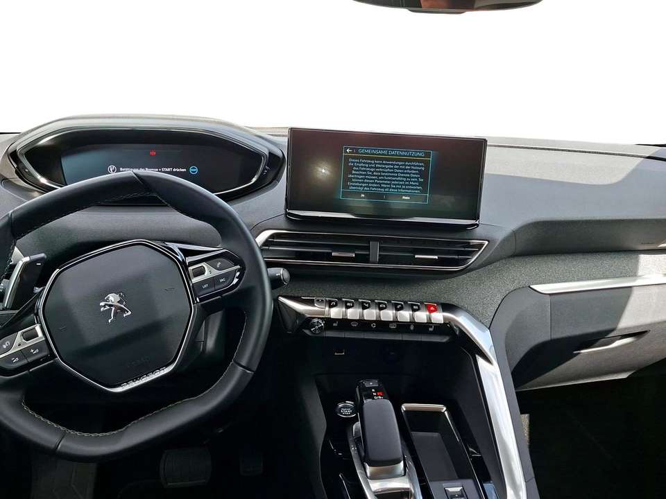 Peugeot 3008 - Imagem 9