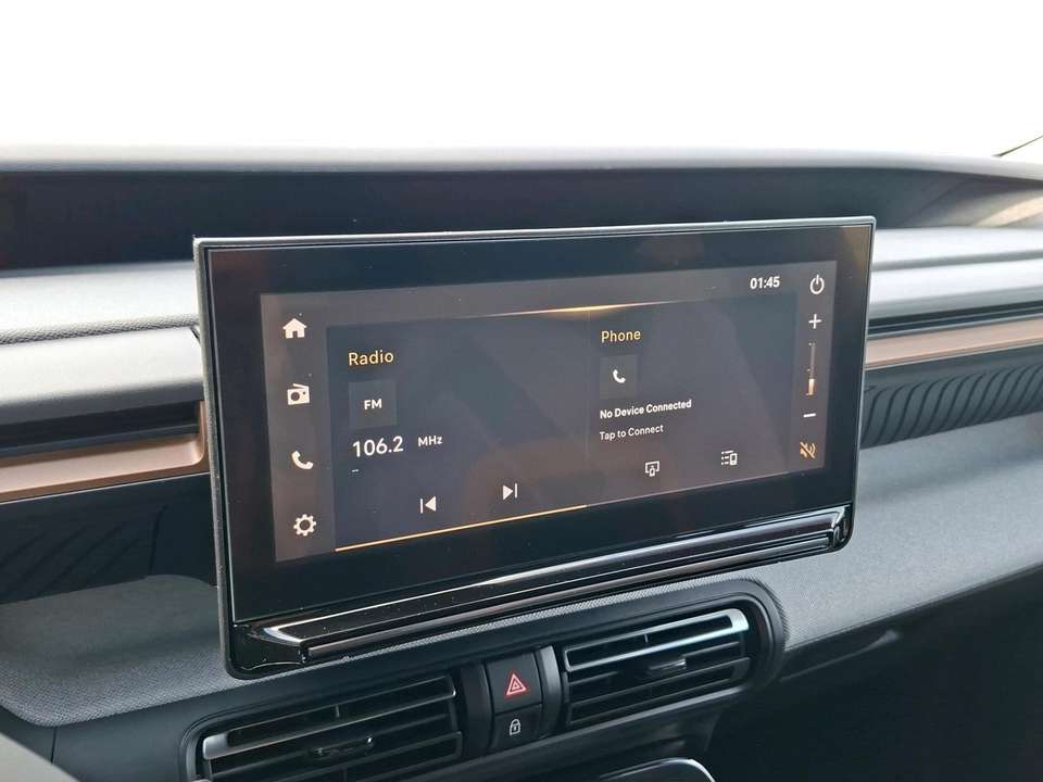 Citroen C3 Aircross - Imagem 12