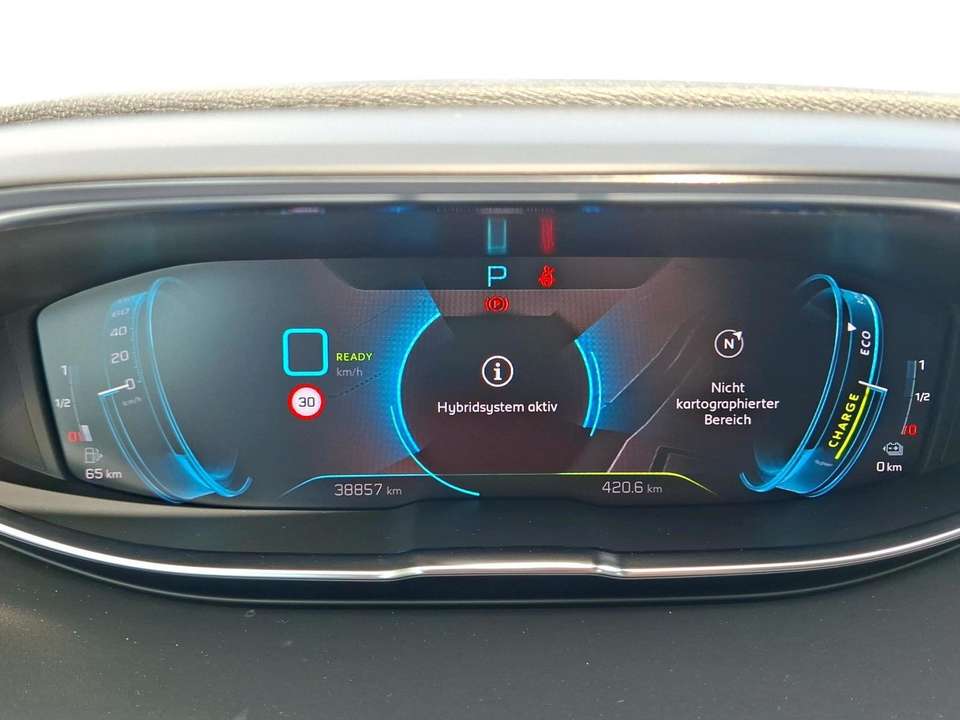 Peugeot 3008 - Imagem 10