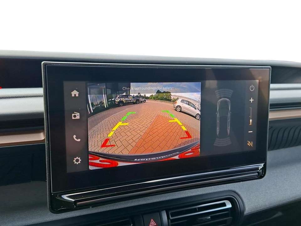 Citroen C3 Aircross - Imagem 13