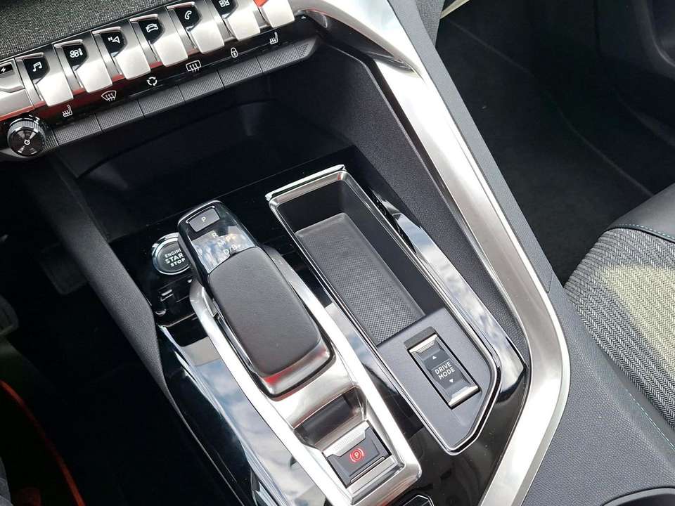 Peugeot 3008 - Imagem 11
