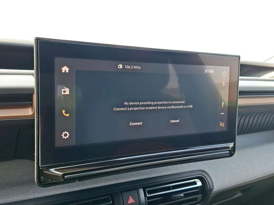 Citroen C3 Aircross - Imagem 14