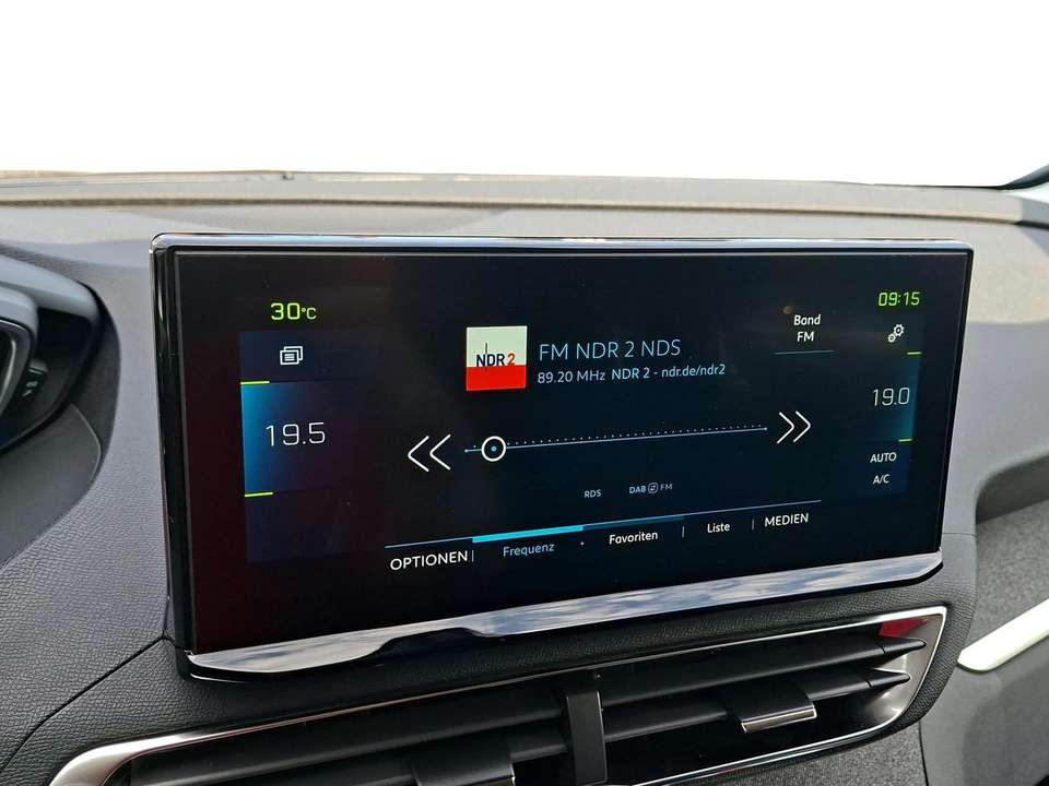 Peugeot 3008 - Imagem 12