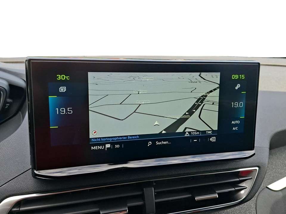 Peugeot 3008 - Imagem 13