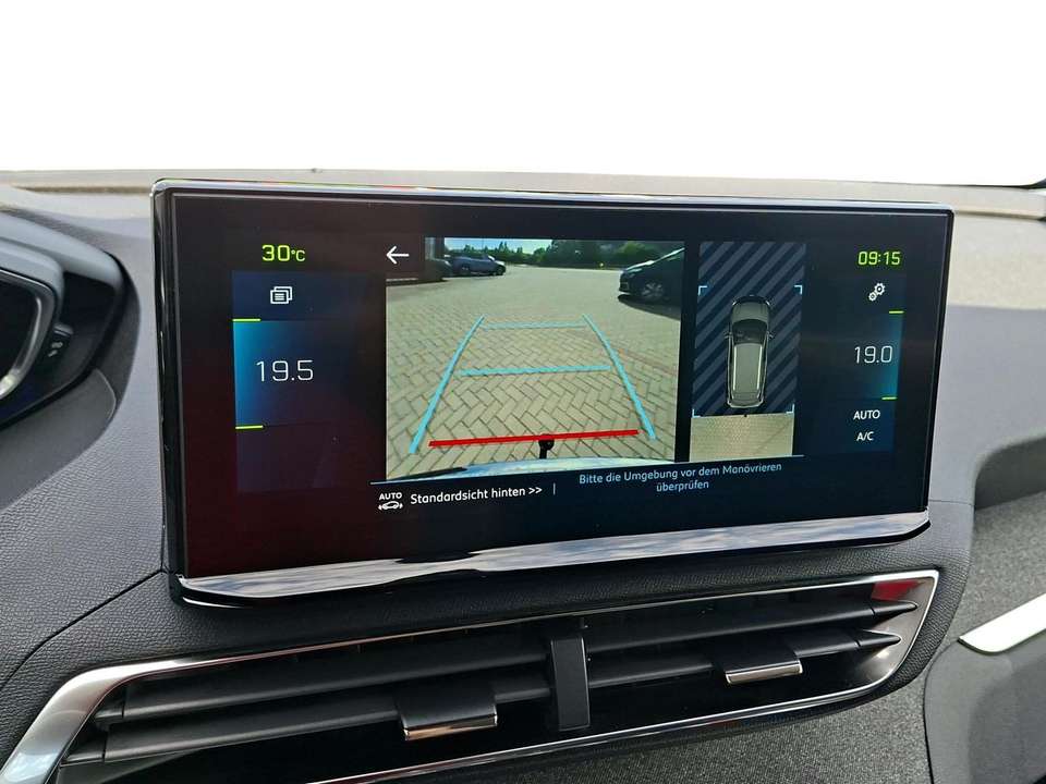 Peugeot 3008 - Imagem 14