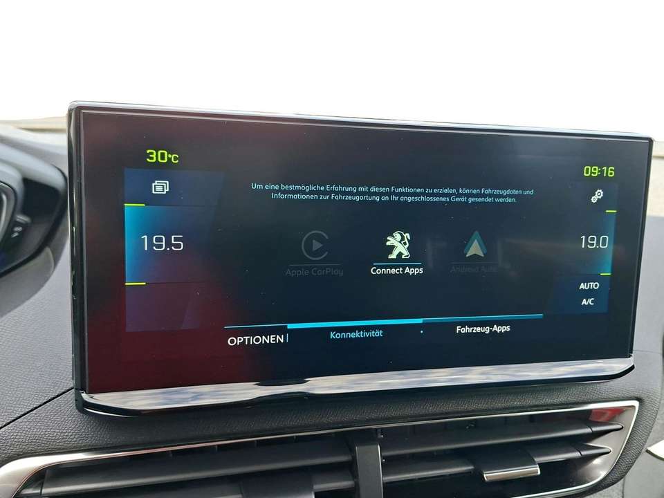 Peugeot 3008 - Imagem 15