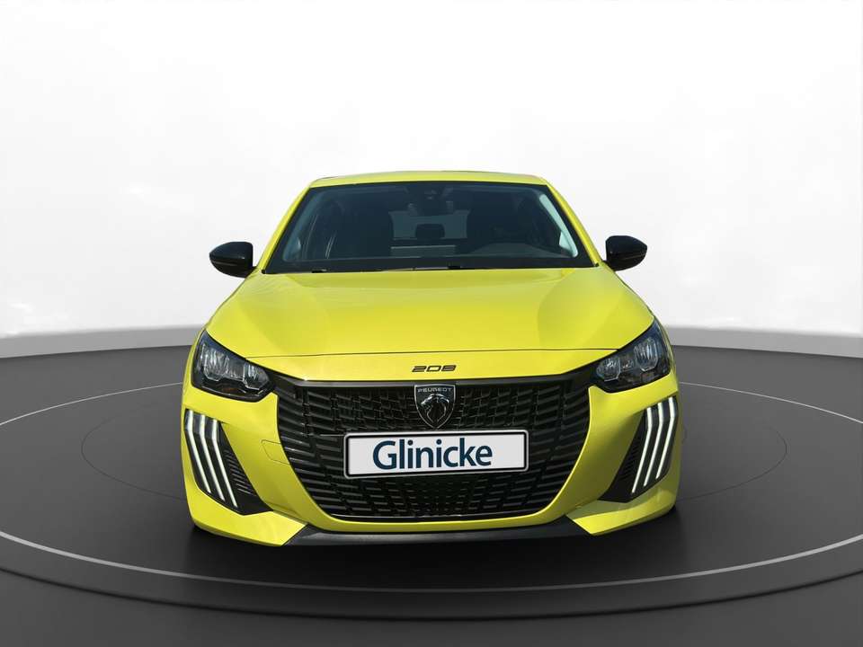 Peugeot 208 - Imagem 2