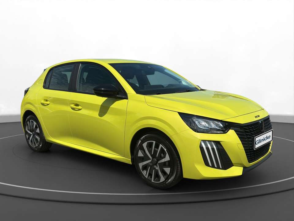 Peugeot 208 - Imagem 3