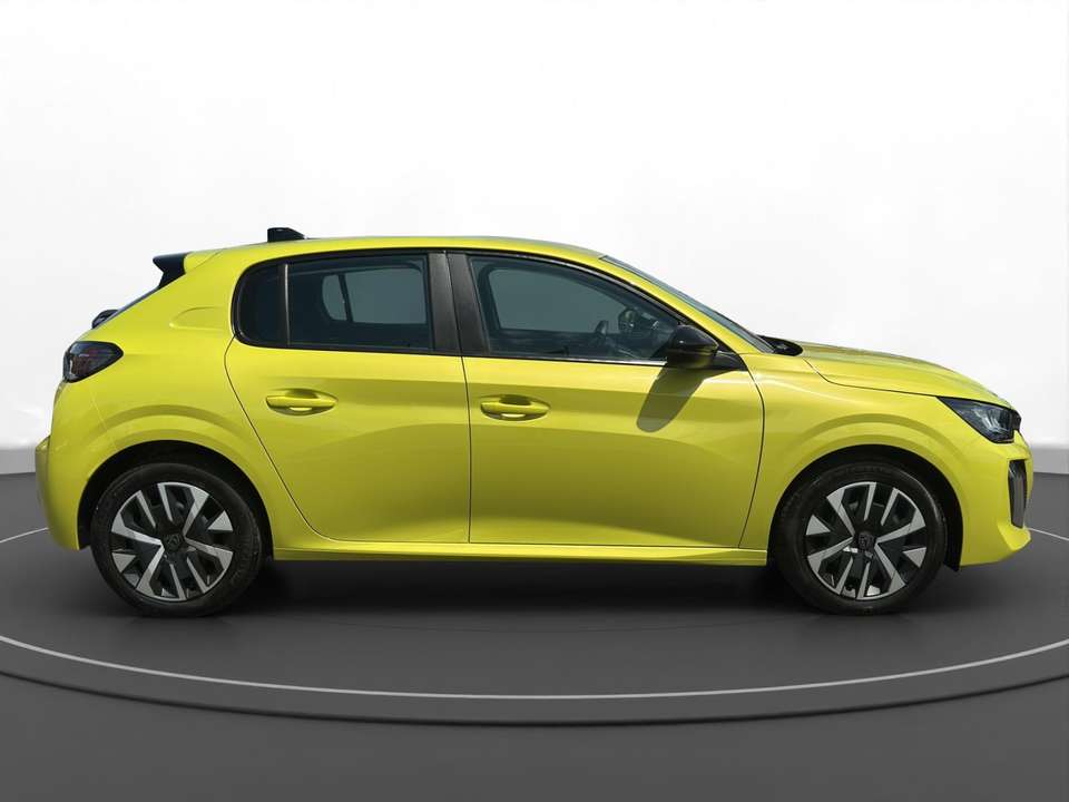 Peugeot 208 - Imagem 4