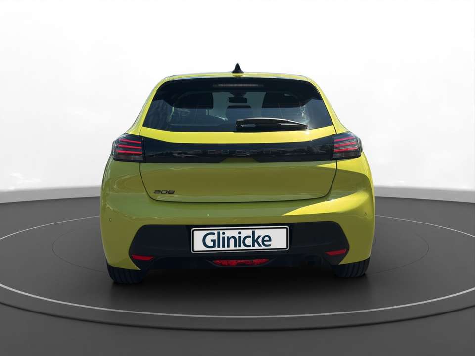 Peugeot 208 - Imagem 5