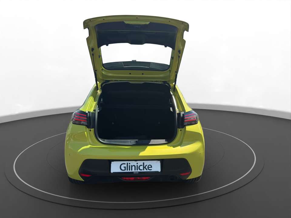 Peugeot 208 - Imagem 6