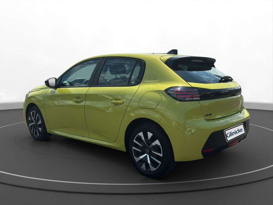 Peugeot 208 - Imagem 7